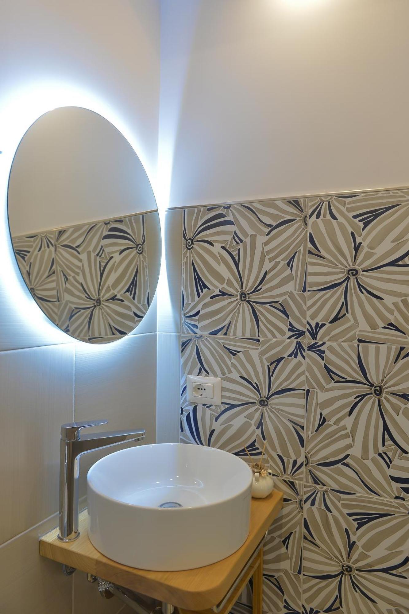 Charming Rooms Amalfi Coast Maiori Exterior photo